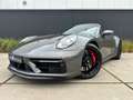 Porsche 911 /992 CARRERA CABRIO GTS PDK*INNODRIVE*360'CAMERA* Gris - thumbnail 38