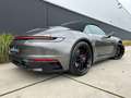 Porsche 911 /992 CARRERA CABRIO GTS PDK*INNODRIVE*360'CAMERA* Gris - thumbnail 27