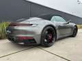 Porsche 911 /992 CARRERA CABRIO GTS PDK*INNODRIVE*360'CAMERA* Gris - thumbnail 3