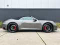Porsche 911 /992 CARRERA CABRIO GTS PDK*INNODRIVE*360'CAMERA* Gris - thumbnail 2