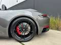 Porsche 911 /992 CARRERA CABRIO GTS PDK*INNODRIVE*360'CAMERA* Gris - thumbnail 34
