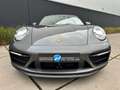 Porsche 911 /992 CARRERA CABRIO GTS PDK*INNODRIVE*360'CAMERA* Gris - thumbnail 5
