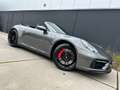 Porsche 911 /992 CARRERA CABRIO GTS PDK*INNODRIVE*360'CAMERA* Gris - thumbnail 9