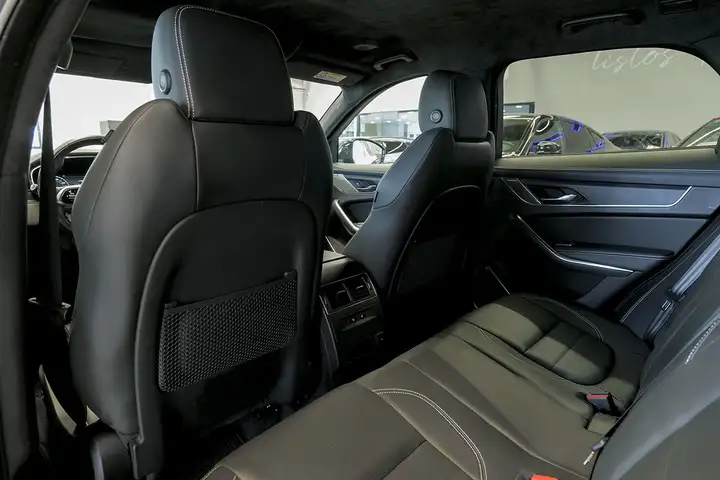 Jaguar F-Pace 2024, foto 15