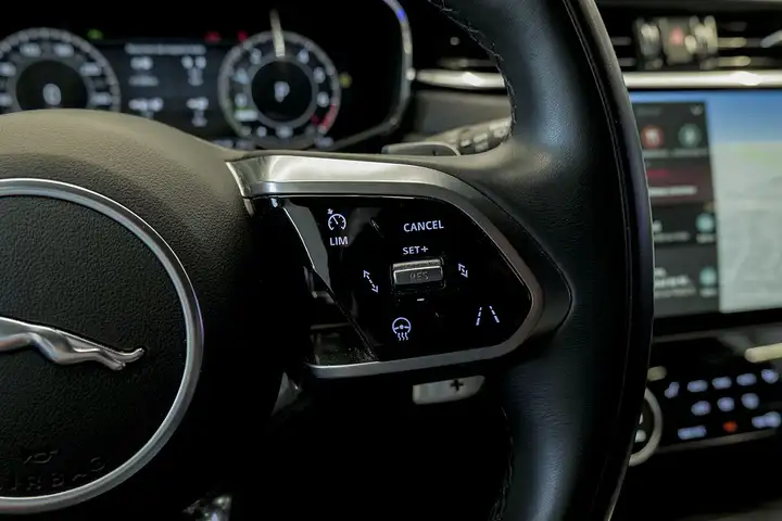 Jaguar F-Pace 2024, foto 29