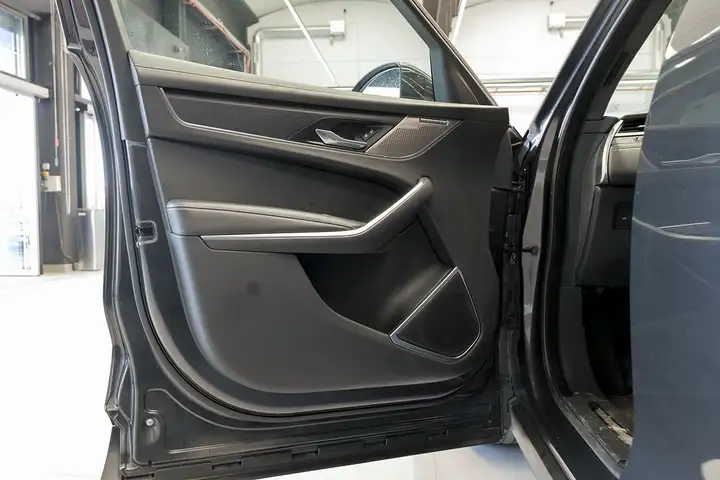 Jaguar F-Pace 2024, foto 20