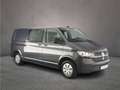 Volkswagen T6.1 Transporter 2.0 TDI 110pk L2 Dubbele Cabine | 6-zitplaatsen | Gris - thumbnail 7