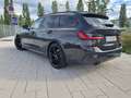 BMW 320 320d xDrive Touring Aut. M-Sport Grau - thumbnail 6