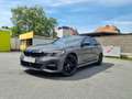 BMW 320 320d xDrive Touring Aut. M-Sport Grau - thumbnail 1