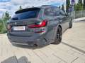 BMW 320 320d xDrive Touring Aut. M-Sport Grau - thumbnail 8