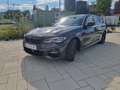 BMW 320 320d xDrive Touring Aut. M-Sport Grau - thumbnail 4