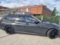 BMW 320 320d xDrive Touring Aut. M-Sport Grau - thumbnail 9