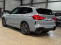 BMW X3 X3 xDrive30e Aut. M-Pack Gris - thumbnail 5