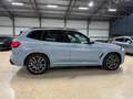 BMW X3 X3 xDrive30e Aut. M-Pack Gris - thumbnail 8