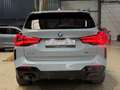 BMW X3 X3 xDrive30e Aut. M-Pack Gris - thumbnail 6