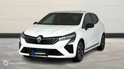 Renault Clio 1.0 TCe 90ch Techno - 24