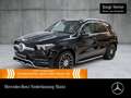Mercedes-Benz GLE 350 e 4M AMG+EXCLUSIVE+PANO+360+AHK+MULTIBEAM Negro - thumbnail 1