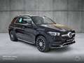 Mercedes-Benz GLE 350 e 4M AMG+EXCLUSIVE+PANO+360+AHK+MULTIBEAM Negro - thumbnail 5