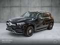 Mercedes-Benz GLE 350 e 4M AMG+EXCLUSIVE+PANO+360+AHK+MULTIBEAM Negro - thumbnail 2