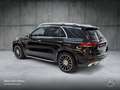 Mercedes-Benz GLE 350 e 4M AMG+EXCLUSIVE+PANO+360+AHK+MULTIBEAM Negro - thumbnail 10