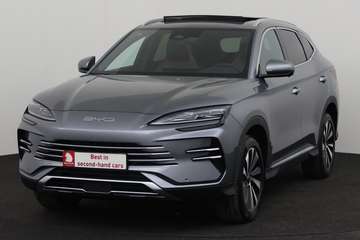 1.5i Hybrid DM-i Boost + A/T + CARPLAY + LEDER + C