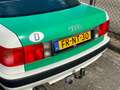 Audi 80 2.0 E - POLIZEI / WERKENDE ZWAAILICHTEN EN SIRENE Bílá - thumbnail 15