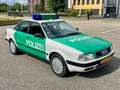 Audi 80 2.0 E - POLIZEI / WERKENDE ZWAAILICHTEN EN SIRENE Bílá - thumbnail 2