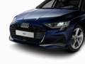 Audi A3 Limousine 35 TFSI S tronic advanced Standh Blau - thumbnail 10
