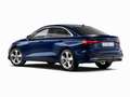Audi A3 Limousine 35 TFSI S tronic advanced Standh Blau - thumbnail 3
