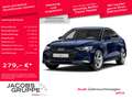Audi A3 Limousine 35 TFSI S tronic advanced Standh Blau - thumbnail 1