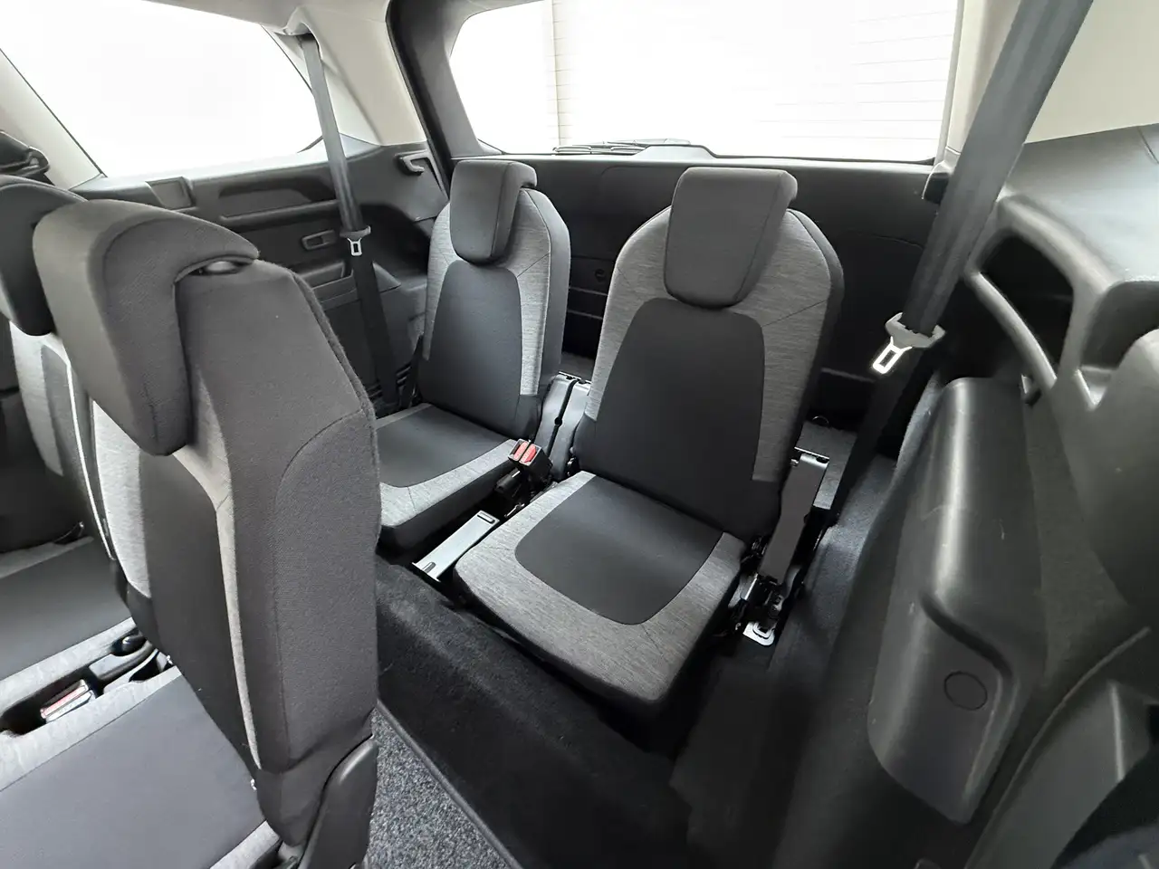 Citroen Grand C4 Spacetourer 131PK 7-Persoons Trekhaak Pano.raam Navi Camera Ec, миниатюра 12