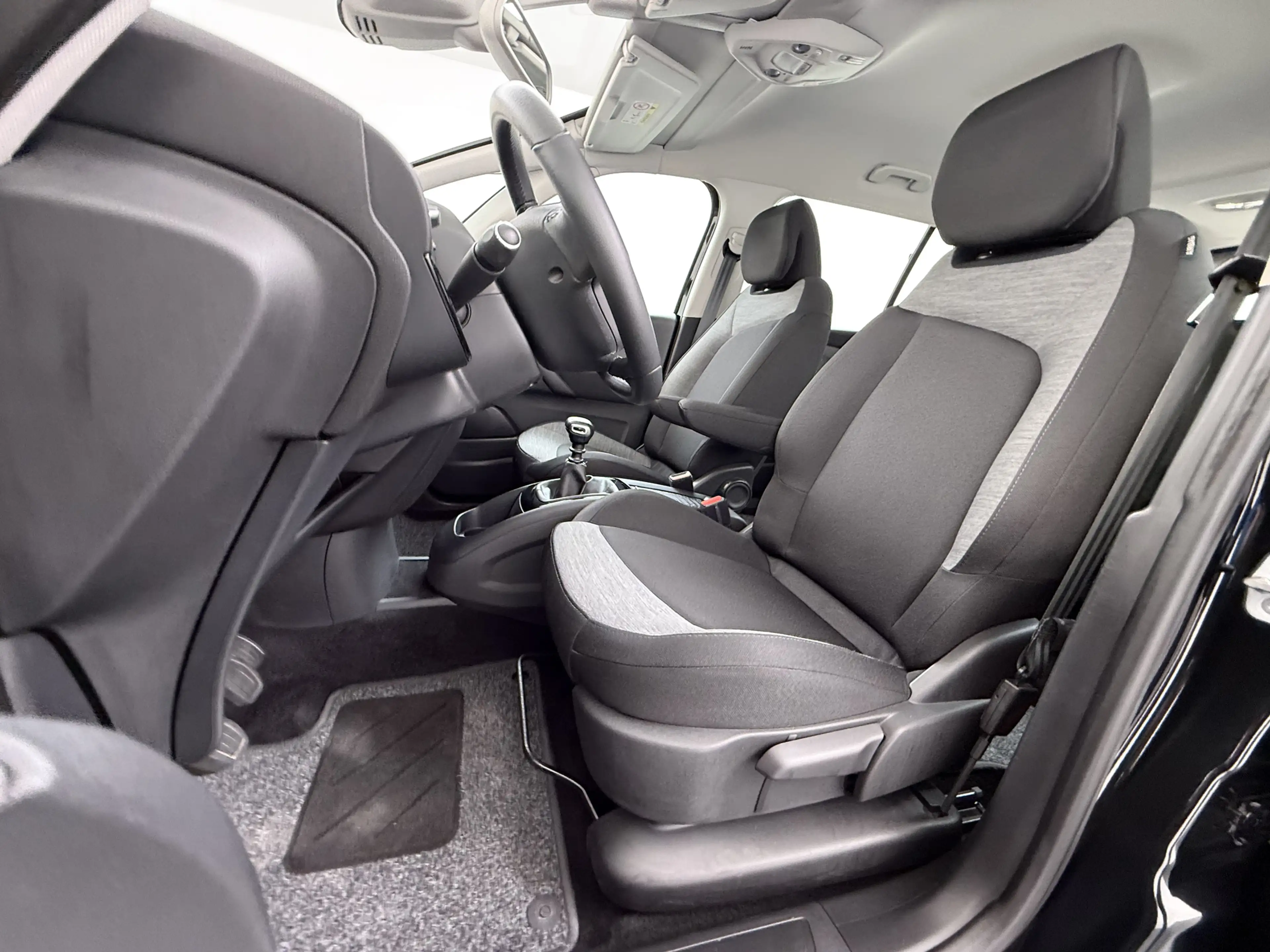 Citroen Grand C4 SpaceTourer 131PK 7-Persoons Trekhaak Pano.raam Navi Camera Ec — photo 10