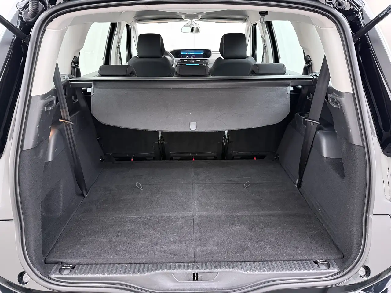 Citroen Grand C4 Spacetourer 131PK 7-Persoons Trekhaak Pano.raam Navi Camera Ec, миниатюра 20