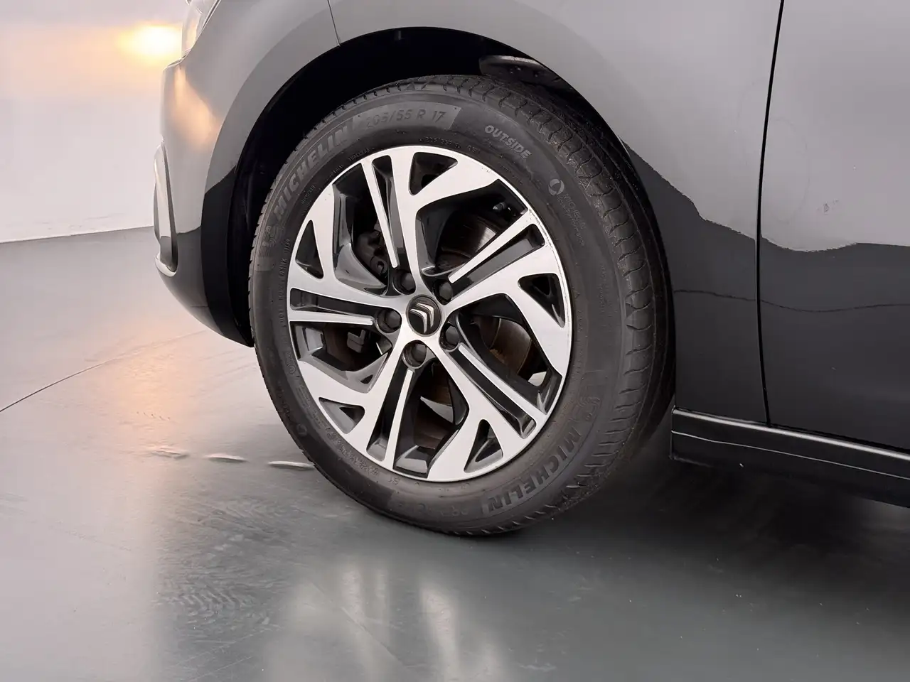 Citroen Grand C4 Spacetourer 131PK 7-Persoons Trekhaak Pano.raam Navi Camera Ec, миниатюра 26
