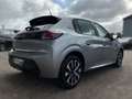 Peugeot 208 Style 1.2 PureTech 100 Fahrerprofil DAB SHZ Keyles Gris - thumbnail 5