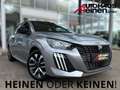 Peugeot 208 Style 1.2 PureTech 100 Fahrerprofil DAB SHZ Keyles Gris - thumbnail 1