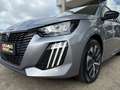 Peugeot 208 Style 1.2 PureTech 100 Fahrerprofil DAB SHZ Keyles Gris - thumbnail 7