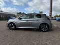 Peugeot 208 Style 1.2 PureTech 100 Fahrerprofil DAB SHZ Keyles Gris - thumbnail 3