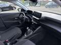 Peugeot 208 Style 1.2 PureTech 100 Fahrerprofil DAB SHZ Keyles Gris - thumbnail 12