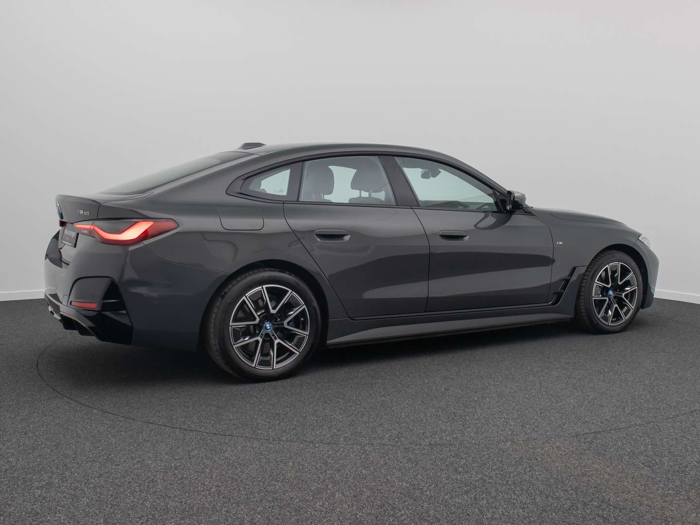 BMW I4 M50 - - Joinsteer - #5