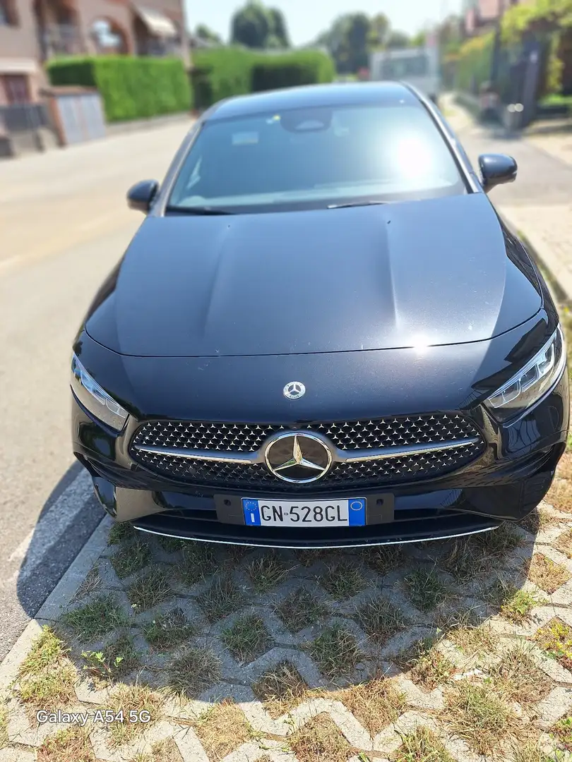 Mercedes-Benz 180 Mercedes A180 Automatic Premium line AMG Ibrida - 1