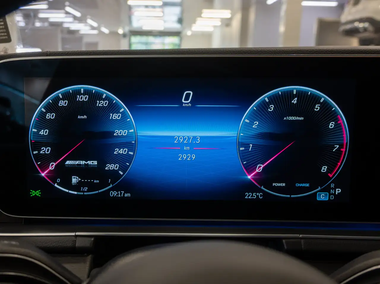 Mercedes-Benz GLE photo Mercedes-Benz GLE