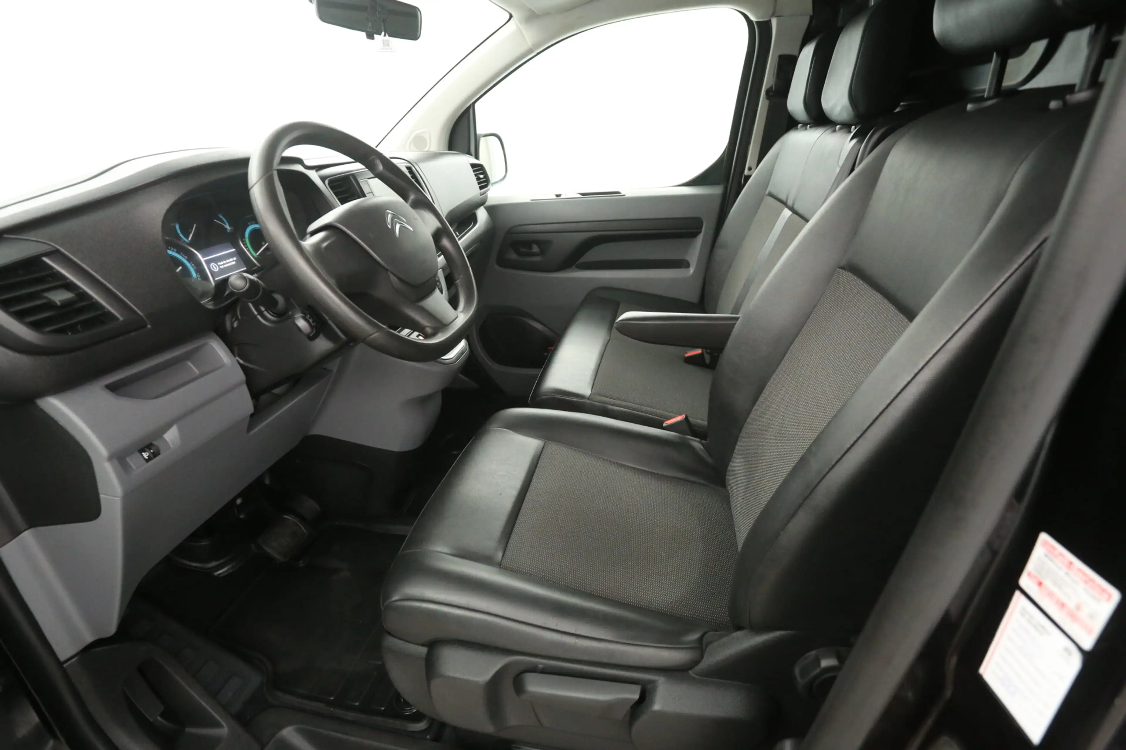 Peugeot e-Expert Citroën e-Jumpy L2H1 75 kWh | Snelladen | SOH 90% — photo 23