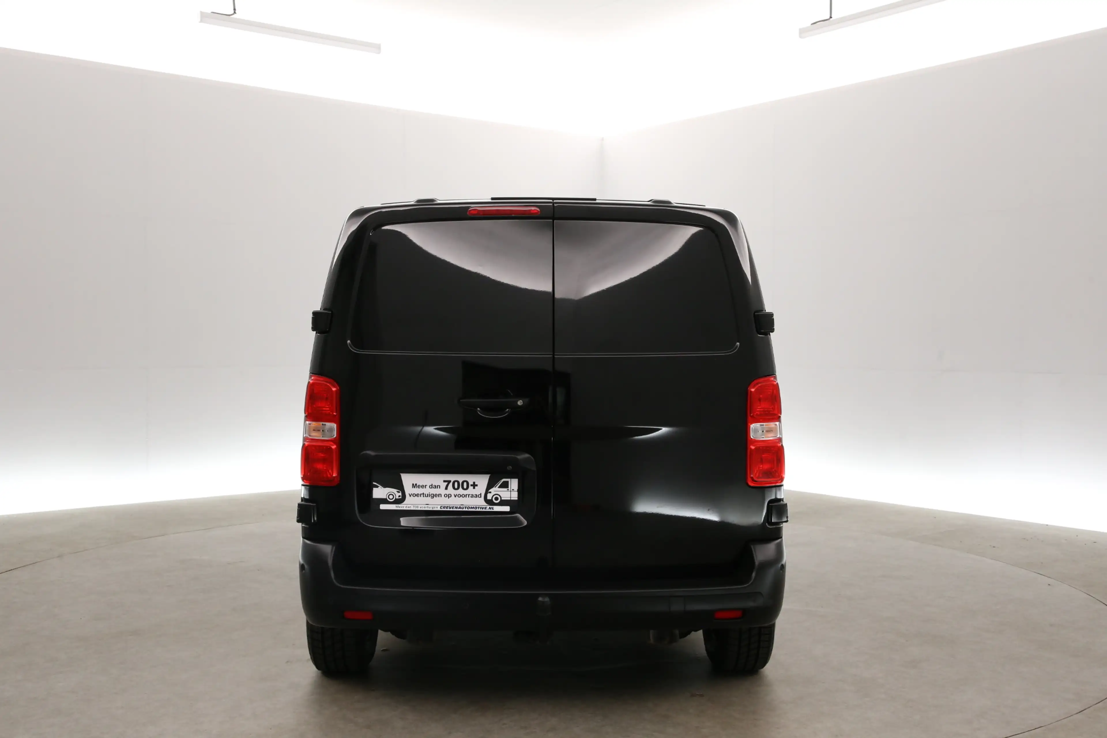 Peugeot e-Expert Citroën e-Jumpy L2H1 75 kWh | Snelladen | SOH 90% — photo 27