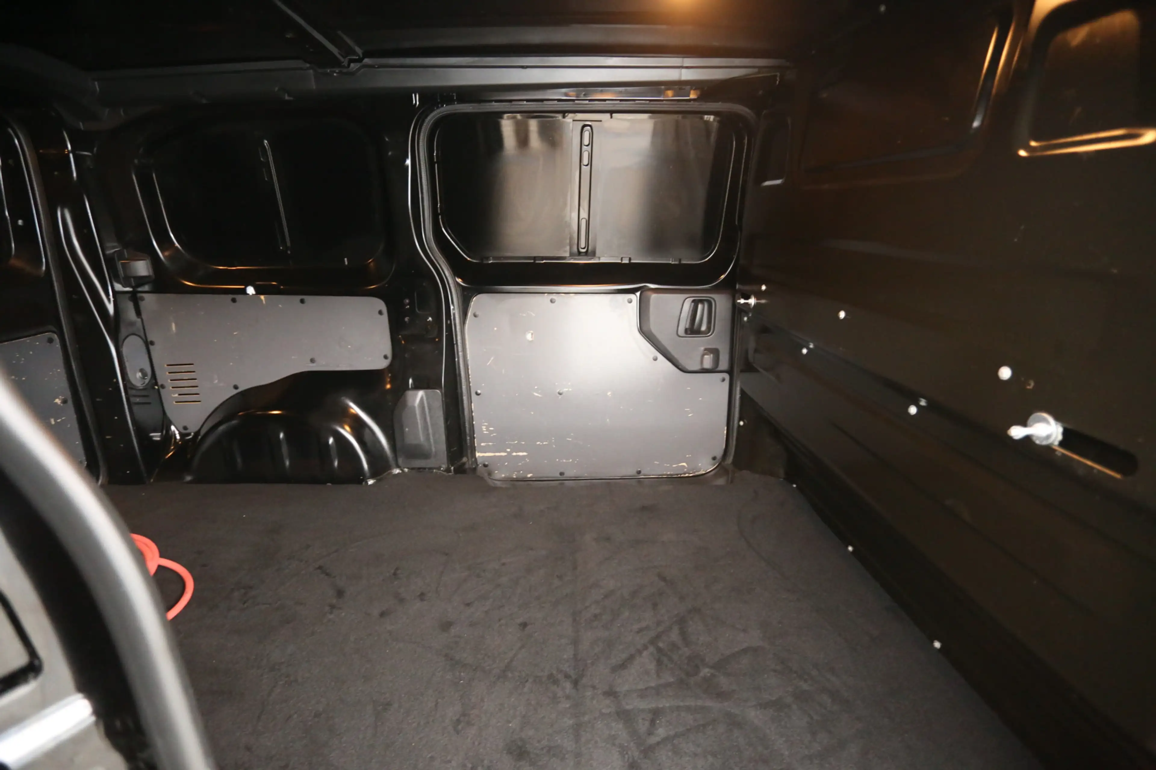 Peugeot e-Expert Citroën e-Jumpy L2H1 75 kWh | Snelladen | SOH 90% — photo 26