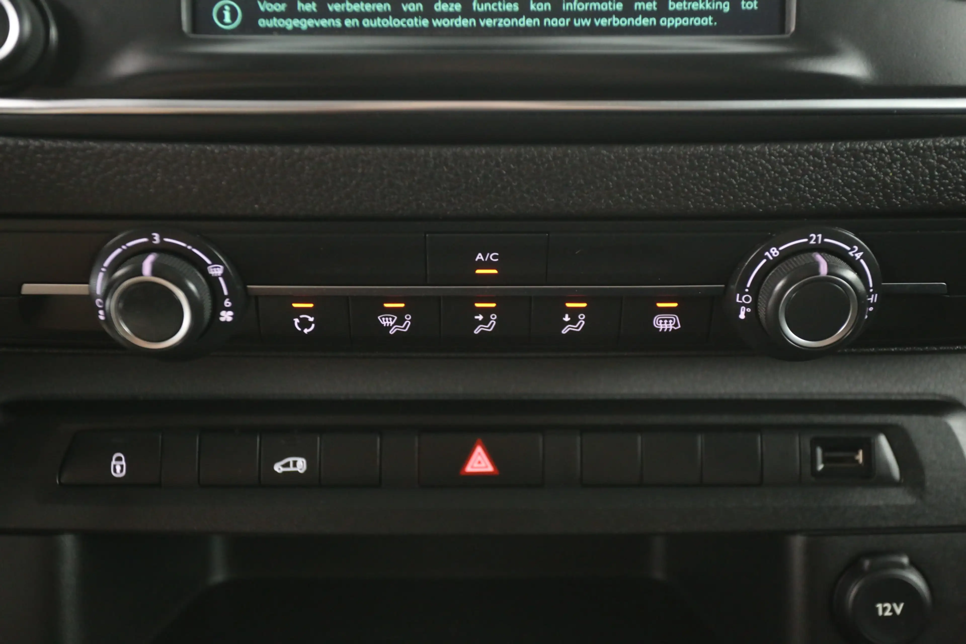 Peugeot e-Expert Citroën e-Jumpy L2H1 75 kWh | Snelladen | SOH 90% — photo 18