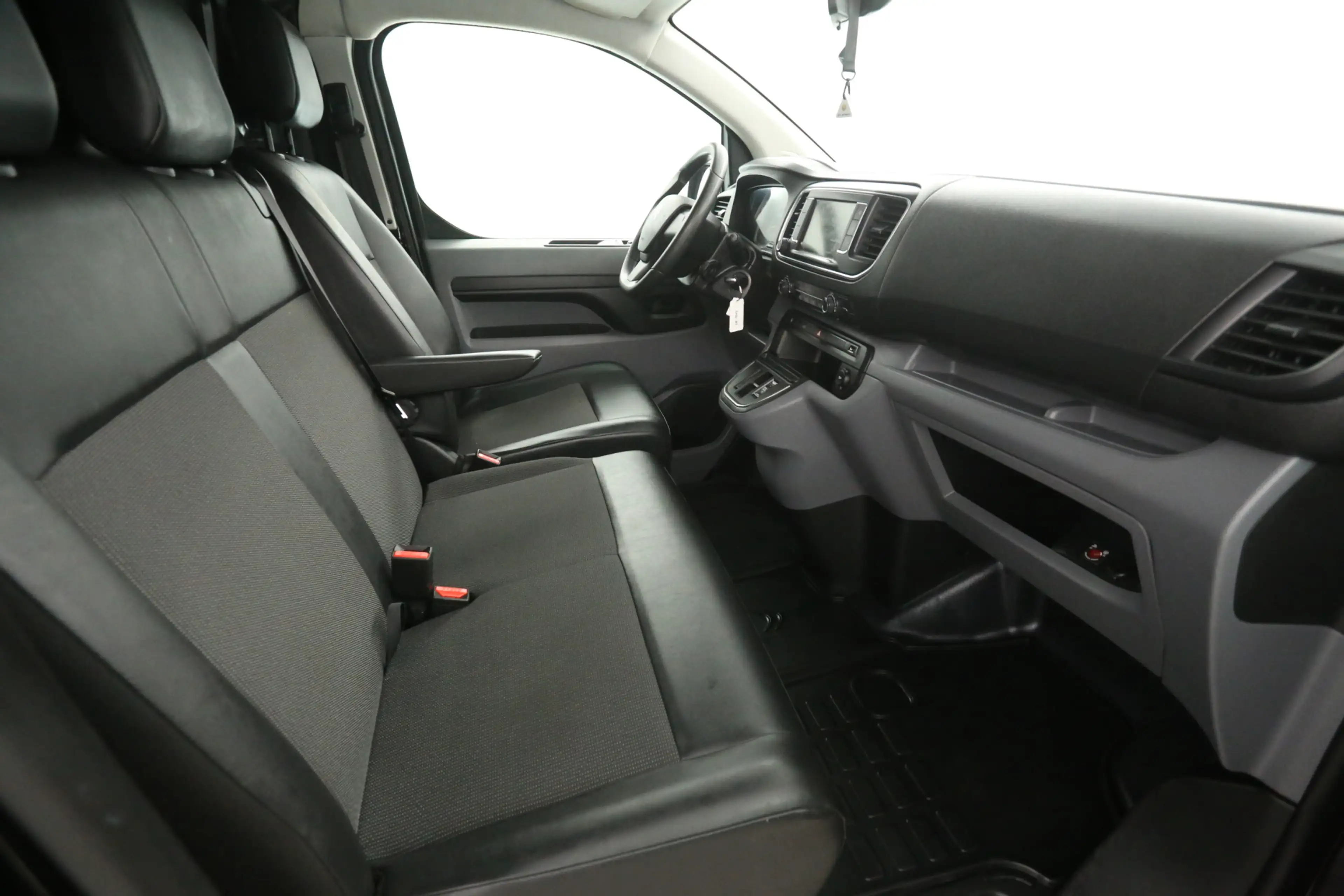 Peugeot e-Expert Citroën e-Jumpy L2H1 75 kWh | Snelladen | SOH 90% — photo 24
