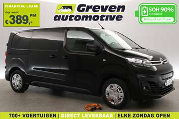 Citroën e-Jumpy L2H1 75 kWh | Snelladen | SOH 90%
