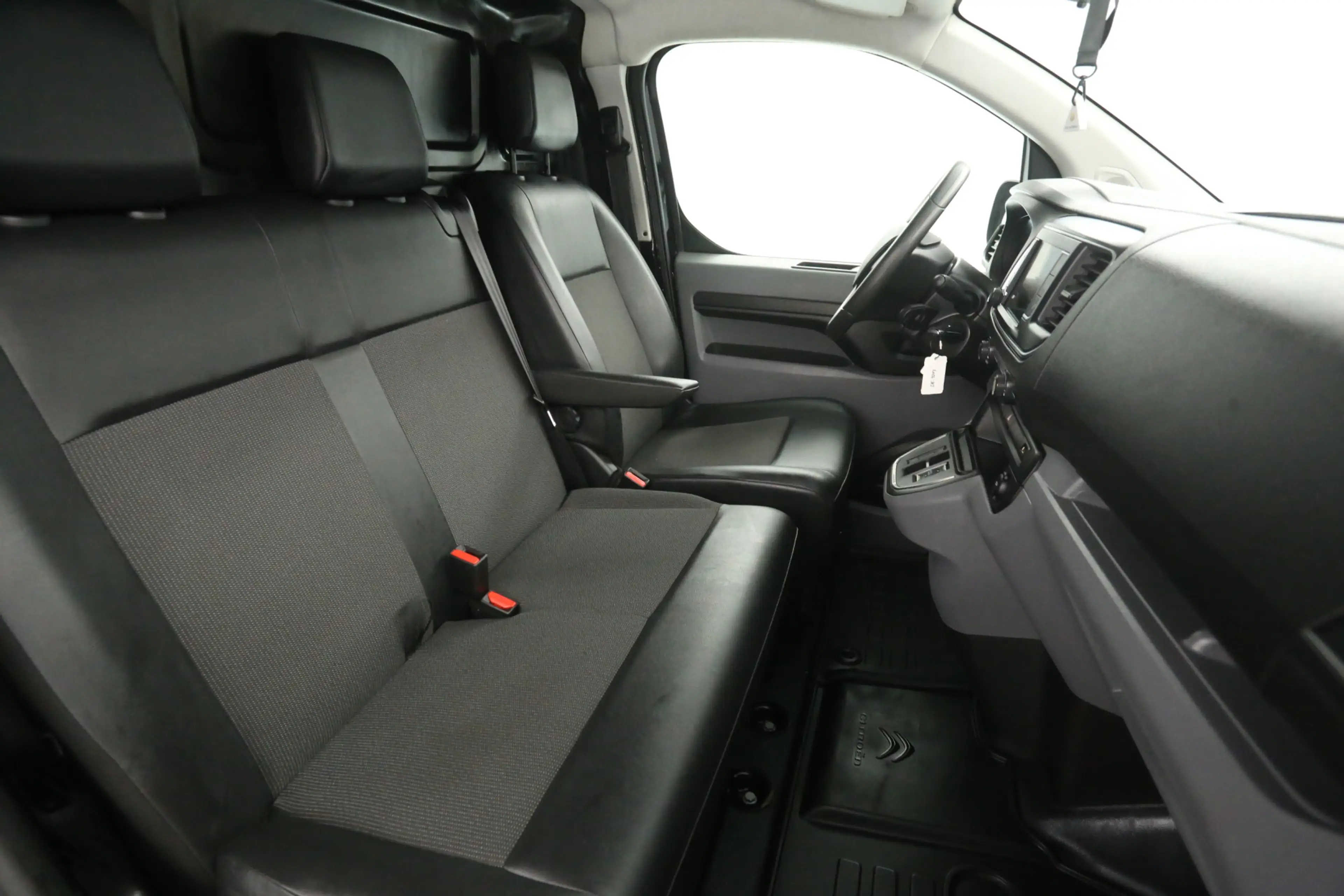 Peugeot e-Expert Citroën e-Jumpy L2H1 75 kWh | Snelladen | SOH 90% — photo 13