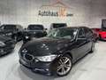 BMW 325 d Touring/Sport/Line/LED/NAVI/SHZ/M Noir - thumbnail 1